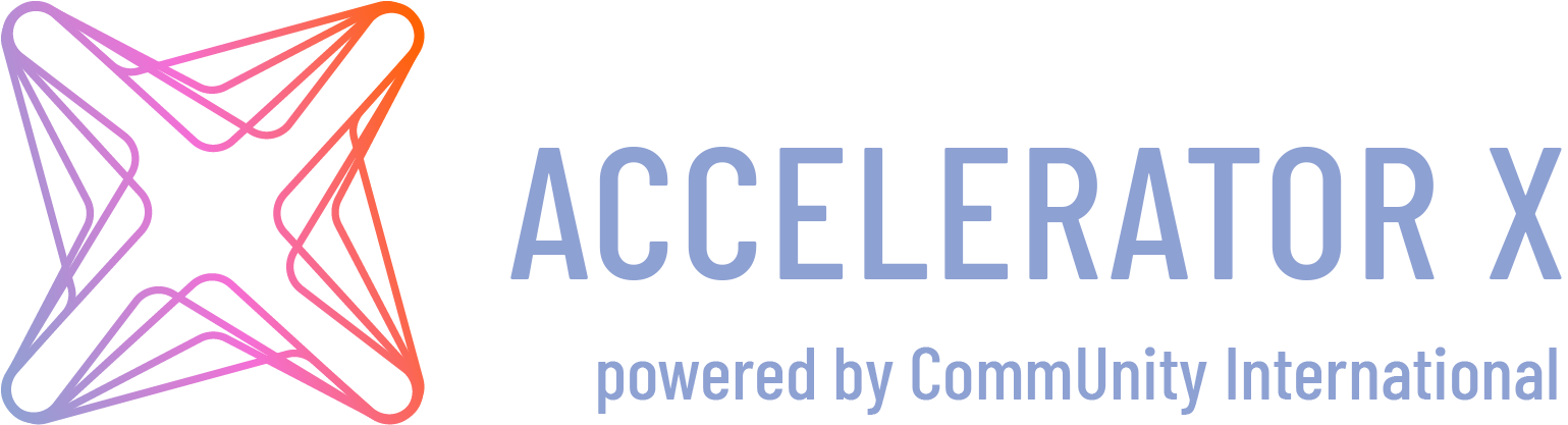 AcceleratorX